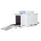 1000 * 1000mm X Ray Last des Gepäck-Scanner-200kg mit Tabelle der Operations-zwei