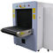 Lärmarmer Flughafen X Ray Baggage Scanner 150 Kilogramm Lasts-Fähigkeits-
